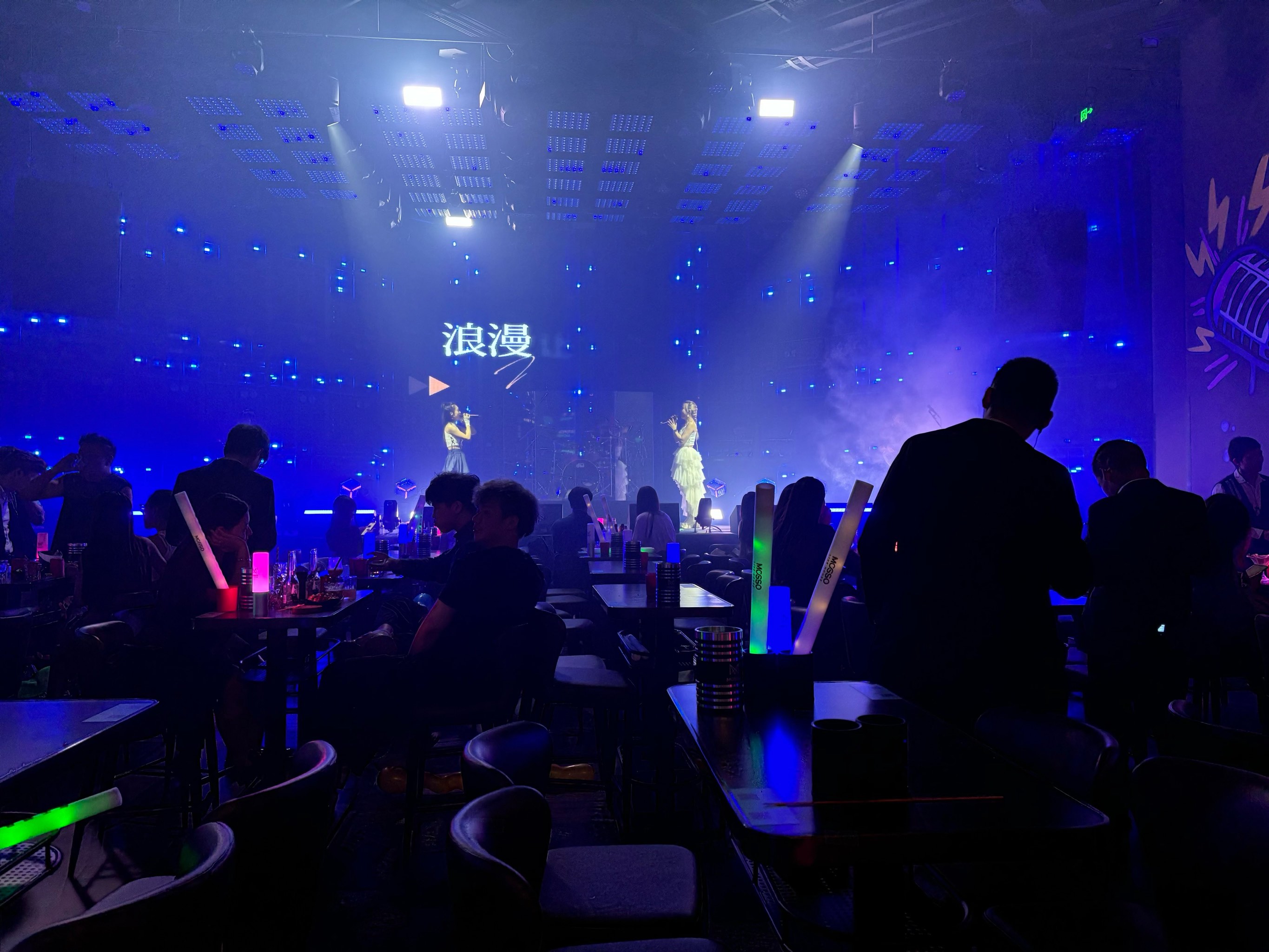 滨州商务ktv与片场区别解析-阳信县ktv预定